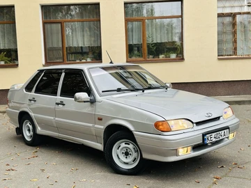 Авто ВАЗ 2115 2007 № 8108075