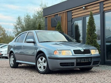 Авто Skoda Octavia 2003 № 8108092