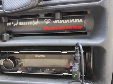 Авто ВАЗ 21099 2008 № 8108104