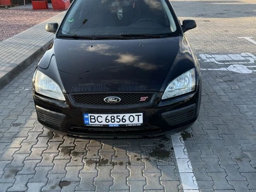 Авто Ford Focus 2006 № 8108107
