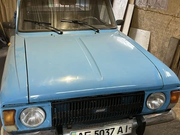 Авто  Grenadier 1989 № 8108108