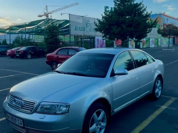 Авто Audi A6 1999 № 8108109