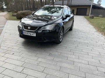 Авто SEAT Ibiza 2014 № 8108124
