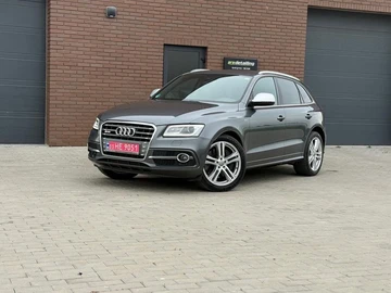 Авто Audi Q5 2015 № 8108126