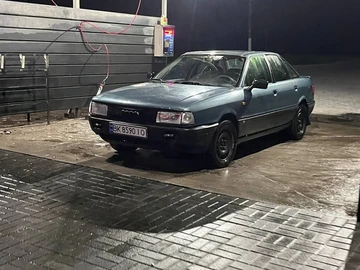 Авто Audi 90 1988 № 8108127