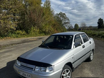 Авто ВАЗ 2110 2005 № 8108128