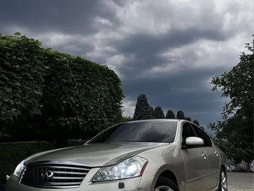 Авто Infiniti M35 2008 № 8108130