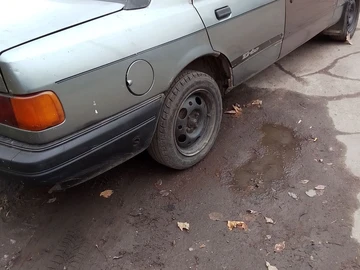 Авто Ford F-Series 1989 № 8108132