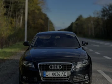 Авто Audi A4 2011 № 8108149
