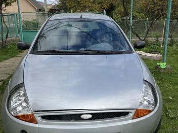 Авто Ford Ka 1997 № 8108150