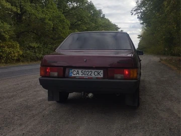Авто ВАЗ 21099 1995 № 8108229