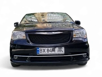 Авто Chrysler Town Country 2014 № 8108230