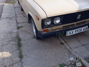 Авто ВАЗ 21063 1983 № 8108234