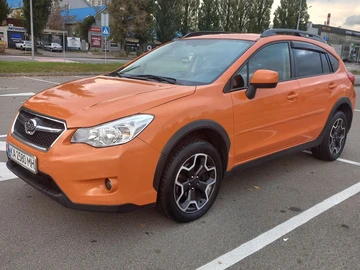 Авто Subaru Xv 2014 № 8108239