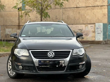 Авто Volkswagen Passat Cc 2007 № 8108240