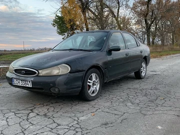 Авто Ford Mondeo 1997 № 8108248