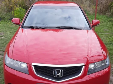 Авто Honda Accord 2006 № 8108268