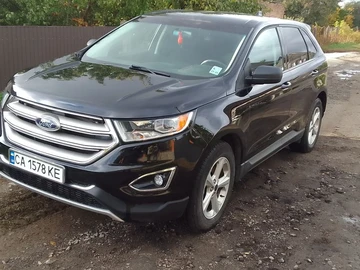 Авто Ford Edge 2016 № 8108274