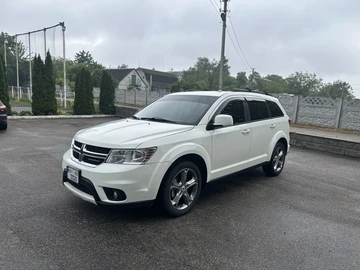Авто Dodge Journey 2017 № 8108292