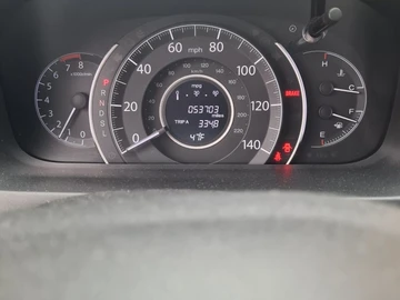 Авто Honda Cr-V 2014 № 8108293