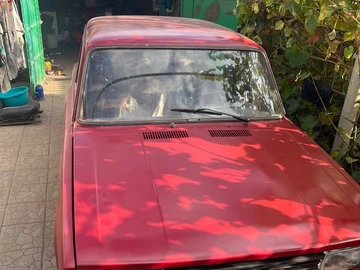 Авто ВАЗ 2105 1982 № 8108298