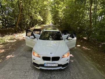 Авто BMW X1 2014 № 8108300