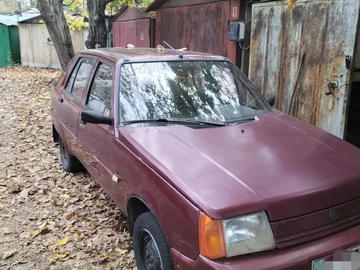 Авто ЗАЗ 1103 Slavuta 1999 № 8108301