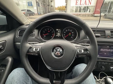 Авто Volkswagen Jetta 2016 № 8108308