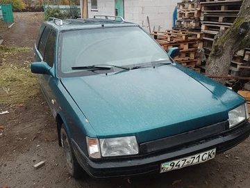 Авто Renault 4 1987 № 8108456