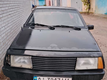 Авто ВАЗ 2109 1994 № 8108458