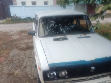 Авто ВАЗ 2106 1981 № 8108460