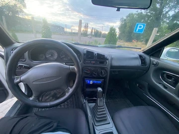Авто Mitsubishi Galant 1995 № 8108461