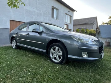 Авто Peugeot 407 2010 № 8108469