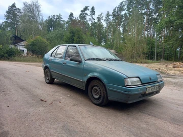 Авто Renault 19 1994 № 8108475