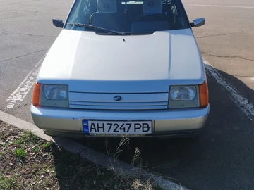 Авто ЗАЗ 1103 Slavuta 2004 № 8108479