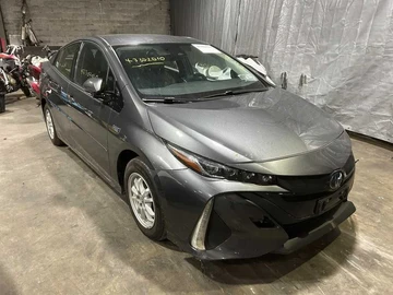 Авто Toyota Prius 2017 № 8108485