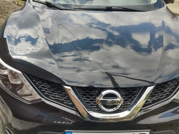 Авто Nissan Rogue 2017 № 8108494