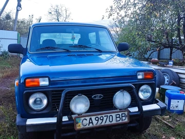 Авто ВАЗ 21124 2010 № 8108500