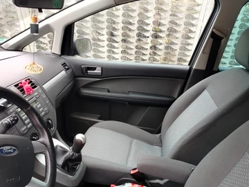 Авто Ford Focus 2005 № 8108512