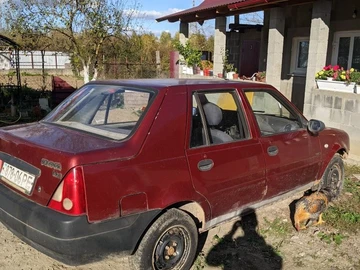 Авто Dacia Solenza 2003 № 8108518