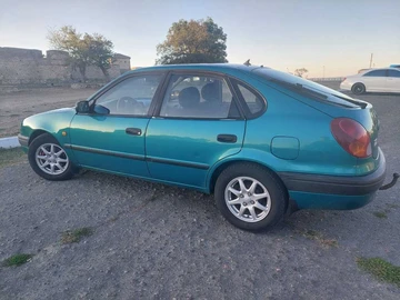 Авто Toyota Corolla 1998 № 8108525