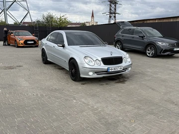 Авто Mercedes 320 2003 № 8108532