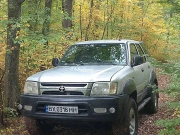 Авто ZXAuto Admiral 2005 № 8108535