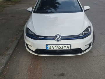 Авто Volkswagen Golf 2016 № 8108539