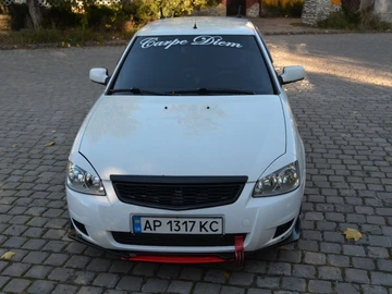 Авто ВАЗ 21072 2012 № 8108542