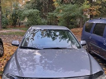 Авто Mazda 6 2003 № 8108546