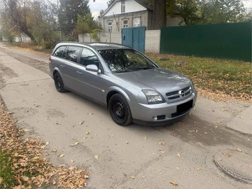 Авто Opel Vectra 2004 № 8108549