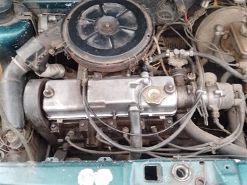 Авто ВАЗ 2109 2003 № 8108555