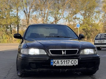 Авто Honda Accord 1997 № 8108557