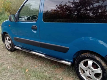 Авто Renault Kangoo Passenger 2004 № 8108562
